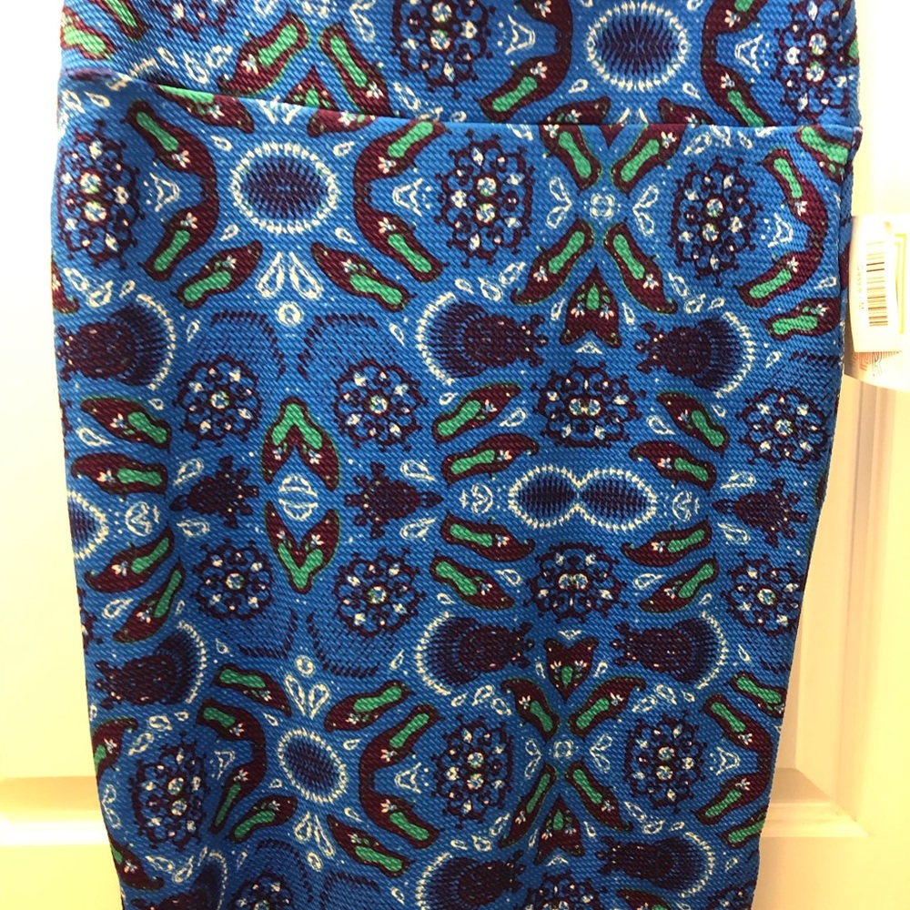 Lularoe medium Cassie skirt